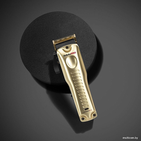Машинка для стрижки волос BaByliss PRO Lo-Pro FX825GE