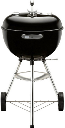 Гриль Weber Classic Kettle 1241304