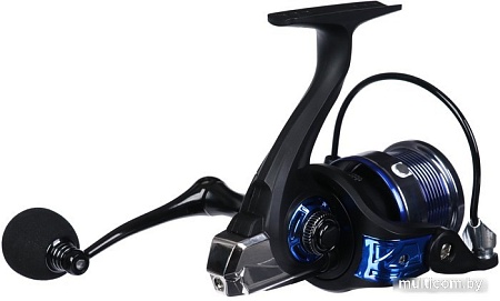 Рыболовная катушка Волжанка Фидер Мастер 4000