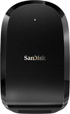 Карт-ридер SanDisk Extreme Pro CFexpress SDDR-F451-GNGNN