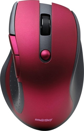 Мышь SmartBuy SBM-508AG-I