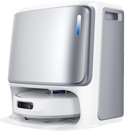 Робот-пылесос Narwal Freo Z Ultra YJCC017 (белый)