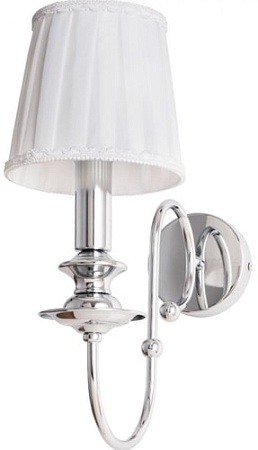 Бра Arte Lamp Molly A1316AP-1CC