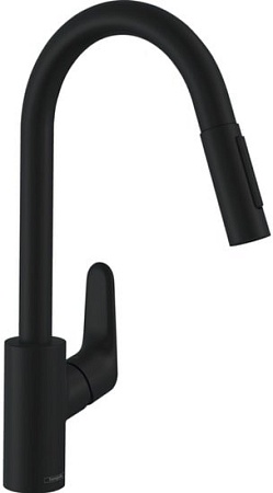 Смеситель Hansgrohe Focus M41 31815670