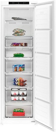 Морозильник Hotpoint HBTF 18I