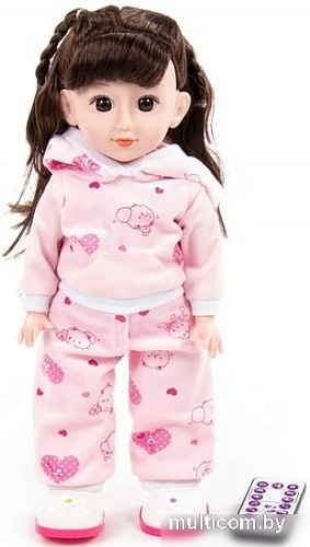 Кукла Полесье Вика на прогулке 89892