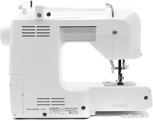 Швейная машина Jaguar Green City