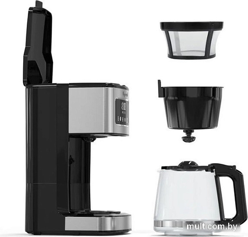 Kyvol Best Value Coffee Maker CM05 CM-DM121A