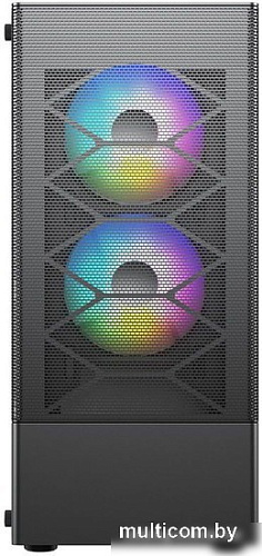 Корпус ACD Coffre 106 MO-TC4G0-000