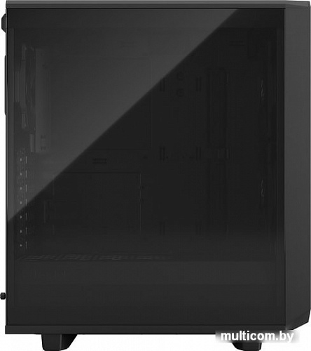 Корпус Fractal Design Meshify 2 Compact Light Tempered Glass FD-C-MES2C-03