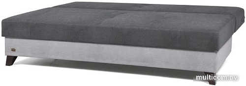 Диван Прогресс Стинг (микровелюр, симпл 32/симпл 29)