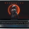 Игровой ноутбук Machenike Star 15 S15-i512500H30606GF144HHD0BY
