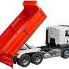 Bruder MAN TGS Construction truck 03765