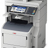 МФУ OKI MB770