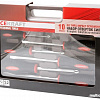Набор отверток ForceKraft FK-7010 (10 предметов)
