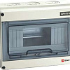 Щит распределительный EKF PROxima PB65-N-PG-8