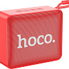 Беспроводная колонка Hoco BS51 (красный)