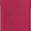 Чехол для телефона Case Liquid для Apple iPhone XS Max (розово-красный)