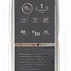 Кабель CACTUS HDMI - HDMI CS-HDMI.2.1-1 (1 м, серебристый)