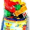 Конструктор/игрушка-конструктор Кассон Комби Блок 4-512