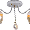 Люстра средней высоты Toplight Bertha TL1254D-02BG