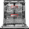 Встраиваемая посудомоечная машина KUPPERSBERG GS 6057