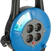 Удлинитель на катушке Electraline 49003 (10 м)