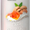 GcOne Гель для душа Professional Baths Body Best Миндальное молочко и мед 500мл