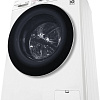 Стирально-сушильная машина LG F2DV5S7S1E