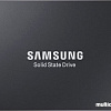 SSD Samsung PM893 3.84TB MZ7L33T8HBLT-00A07