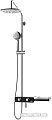 Душевая система Lemark Tropic LM7009C