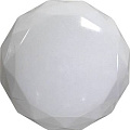 Припотолочная люстра Элетех Алмаз 335 LED 24 M07 1030450453