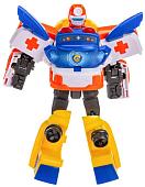 Трансформер GoGo Bus Доктор и капитан 2 в 1 YS4013I