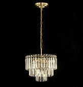 Подвесная люстра Citilux Фонда CL303163