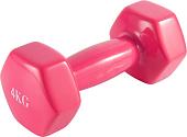 Гантель VictoryFit VF-DV040 4 кг