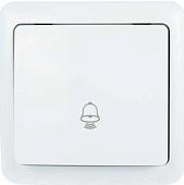 Кнопка без фиксации Lezard Karina 707-0288-103