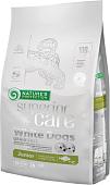 Сухой корм для собак Nature's Protection Superior Care GF White Dogs Junior Small & Mini Breeds 1.5 кг