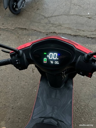 Электроскутер VOLT Storm ZS