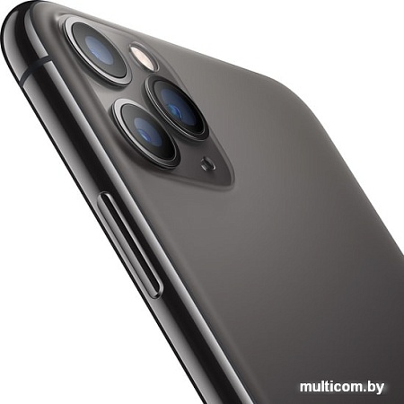 Смартфон Apple iPhone 11 Pro 256GB (серый космос)