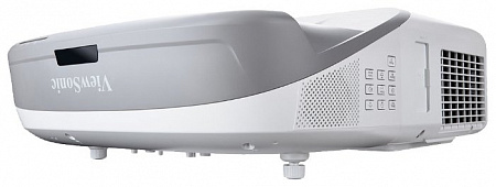 Проектор Viewsonic PS750W