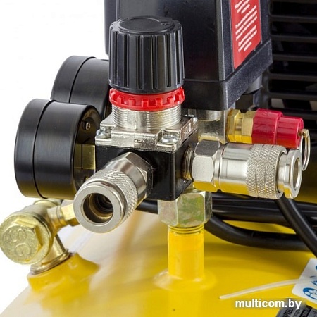 Компрессор Denzel DK 1800/50