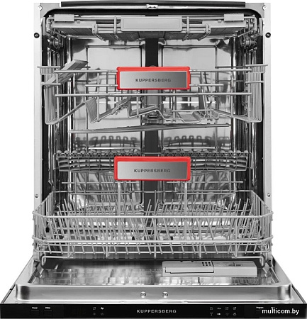 Встраиваемая посудомоечная машина KUPPERSBERG GS 6057