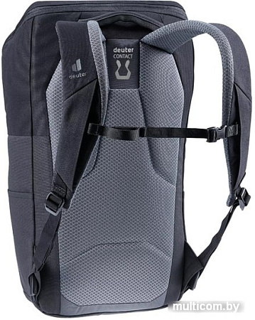 Рюкзак Deuter UP Stockholm 3813721-7000 (black)