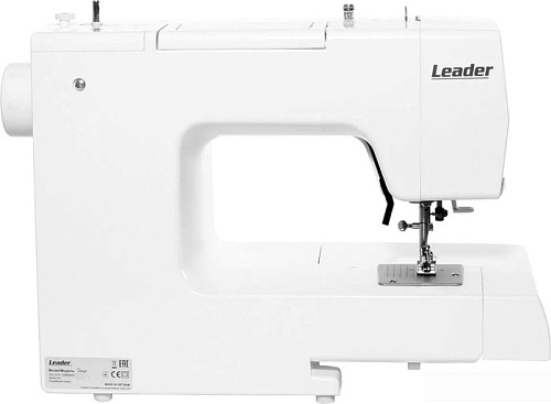 Электромеханическая швейная машина Leader Tango