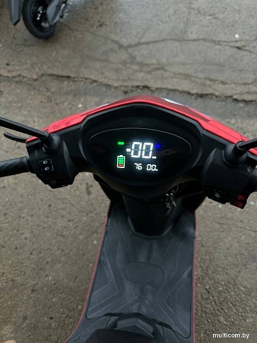 Электроскутер VOLT Storm ZS