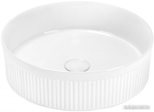 Умывальник Abber Bequem AC2114 (белый)