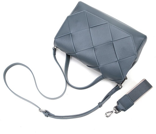 Женская сумка Mironpan 36046 (бирюзовый)