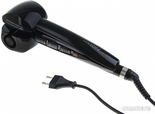 Электробигуди LuazON LW-14