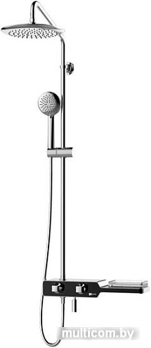 Душевая система Lemark Tropic LM7009C