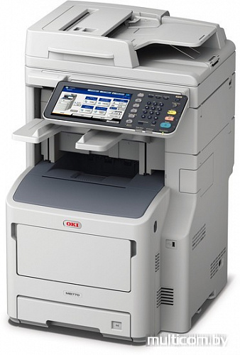 МФУ OKI MB770